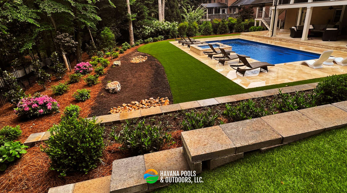 Landscape & Hardscape Solutions